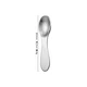Kids Ice Cream Spoon Scoop Tool